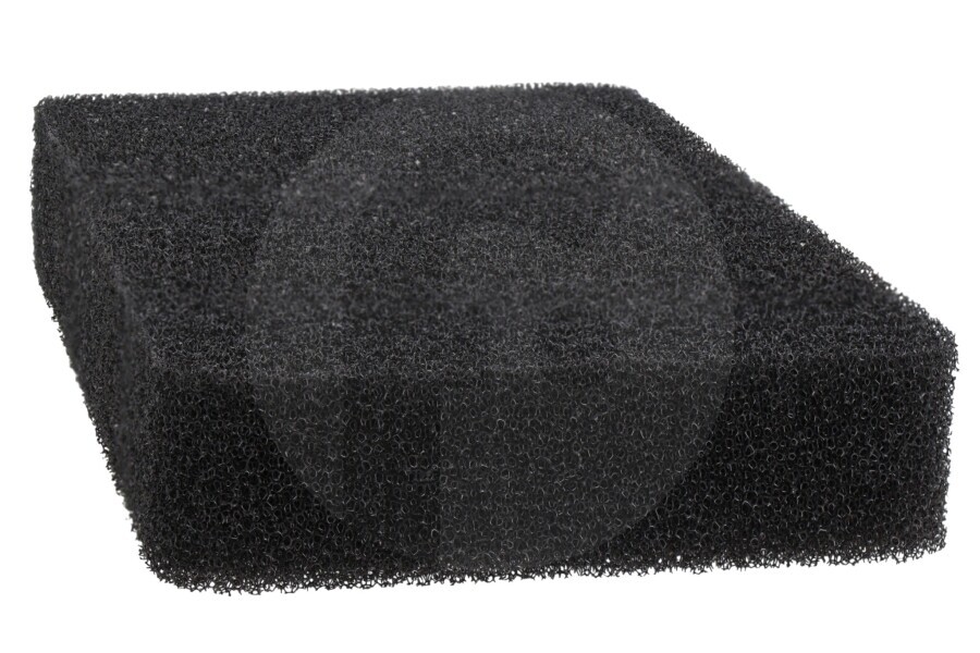 Alternative Trockner Schaumstofffilter (Foam-Filter, Schwammfilter) des Kondensators für u.a. Gorenje Trockner 327136