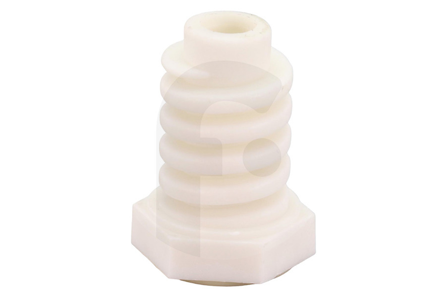 Hisense Secadora Pata Niveladora Gorenje 581291 Secadora apto para entre otros DHGE8013, D62122