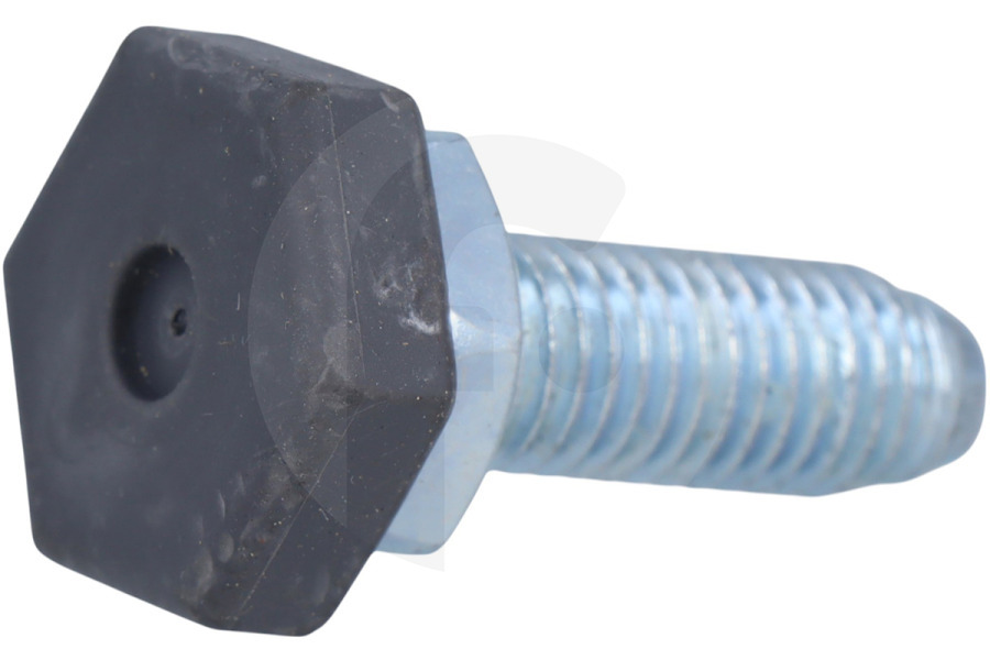 Sibir Secadora Gorenje Pie regulable para secadora 434964 apto para entre otros T2088H, D64225