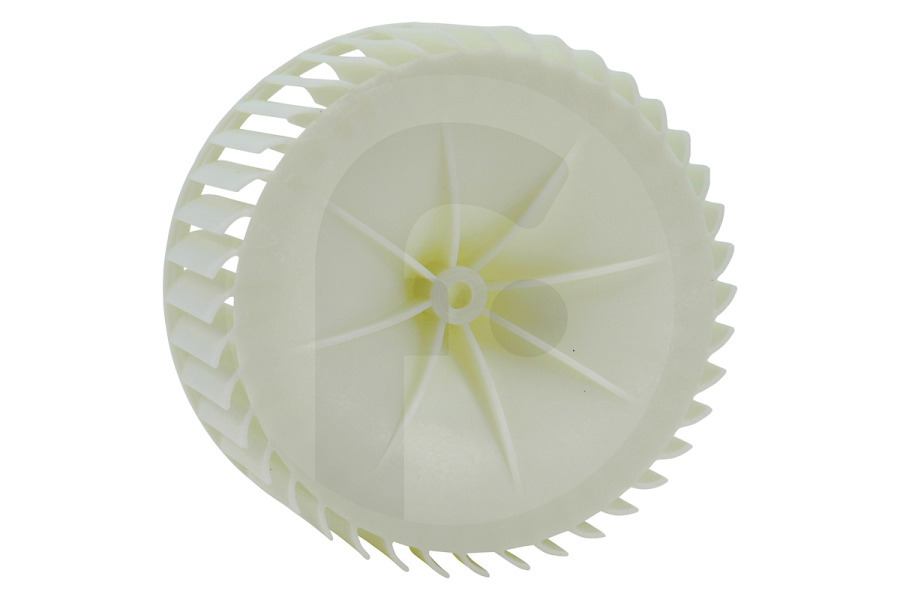 Gorenje Asciugatrice Ventola (girante, pala) presso il motore per Gorenje e altri asciugatrice 464719