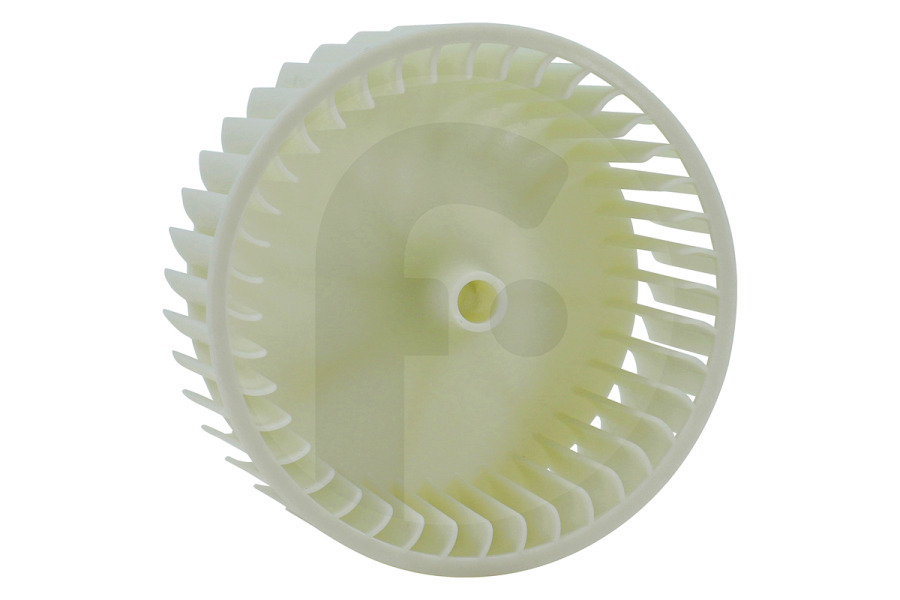 Hisense 930833 Secadora Gorenje Ventilador 464719 Secadora apto para entre otros D8565NB, D85F65T