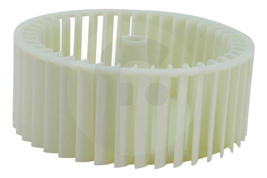Gorenje Asciugatrice Ventola (girante, pala) presso il motore per Gorenje e altri asciugatrice 464719