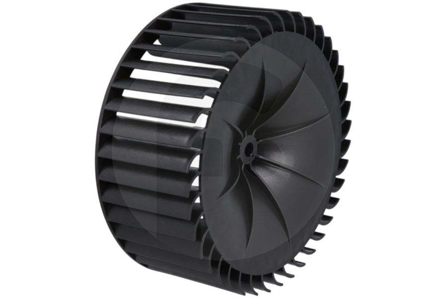 Gorenje  Gorenje Lüfterrad Ventilator für Wäschetrockner 875708