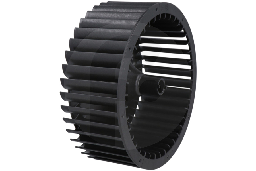 Gorenje  Gorenje Lüfterrad Ventilator für Wäschetrockner 875708