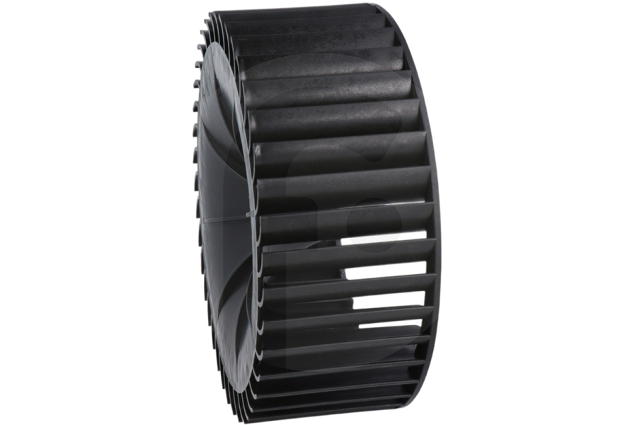 Gorenje  Gorenje Lüfterrad Ventilator für Wäschetrockner 875708