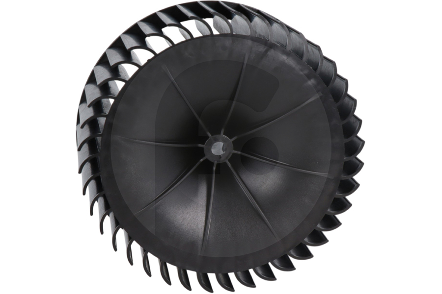 Gorenje  Gorenje Lüfterrad Ventilator für Wäschetrockner 875708