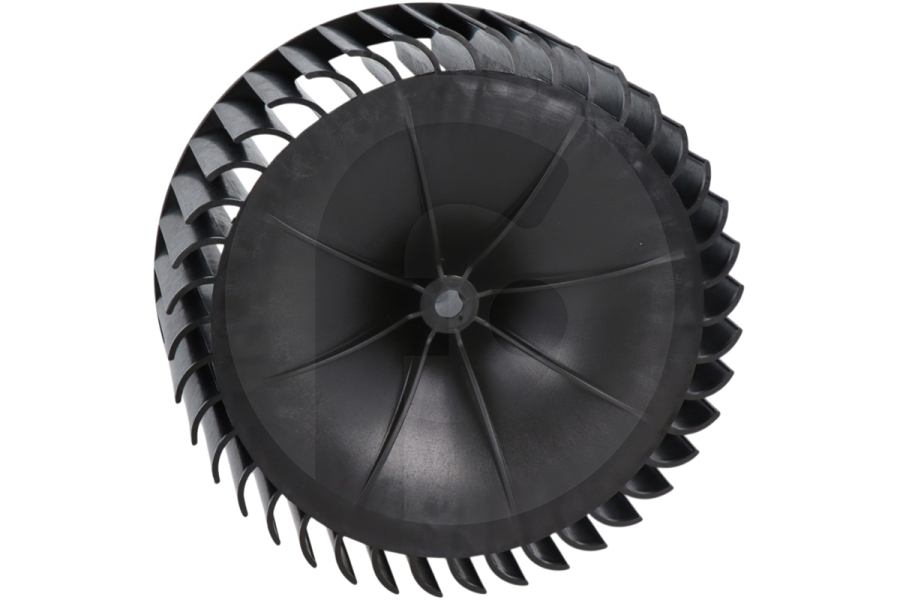 Gorenje  Gorenje Lüfterrad Ventilator für Wäschetrockner 875708