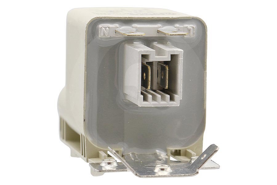 Pelgrim Asciugatrice Condensatore antidisturbo 0,47uF per Gorenje e altri asciugatrice 192570