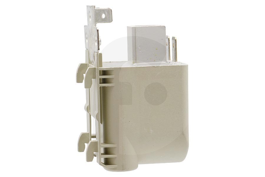 Pelgrim Asciugatrice Condensatore antidisturbo 0,47uF per Gorenje e altri asciugatrice 192570