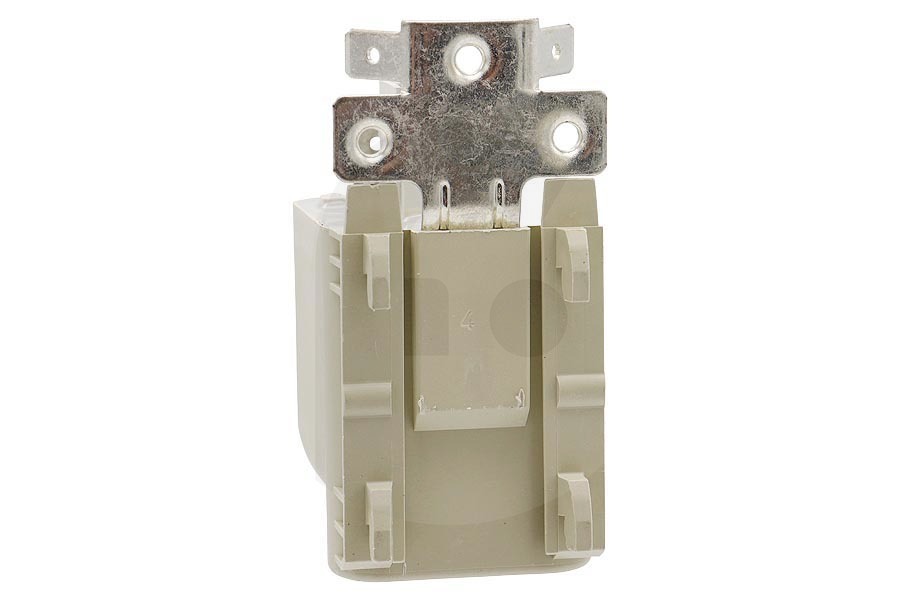 Pelgrim Asciugatrice Condensatore antidisturbo 0,47uF per Gorenje e altri asciugatrice 192570