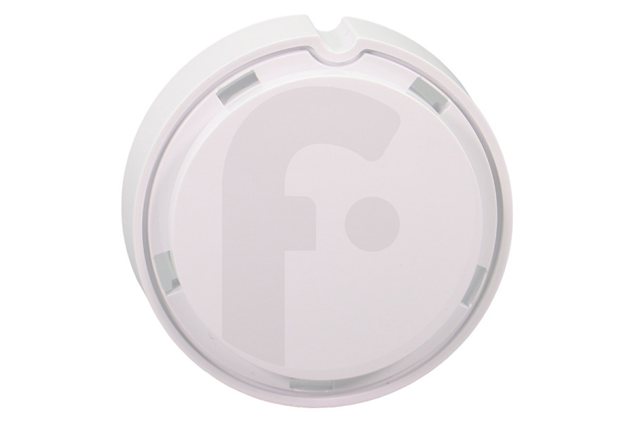 Pelgrim Secadora Gorenje Knop 333899 Secadora apto para entre otros W7403, PWD112BLANCO
