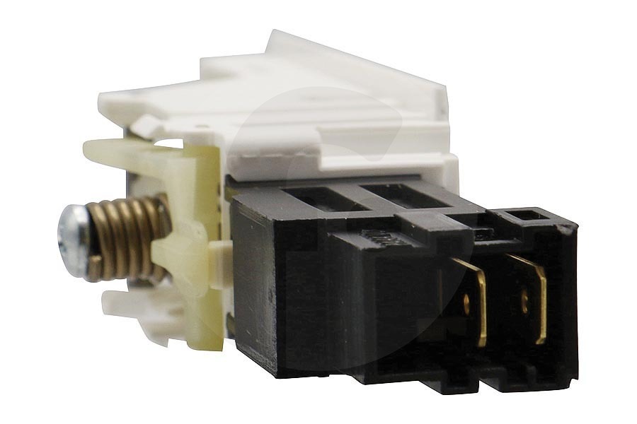 Hisense Secadora Cerradura de puerta (interruptor de puerta) para Gorenje y otros secadora 500355