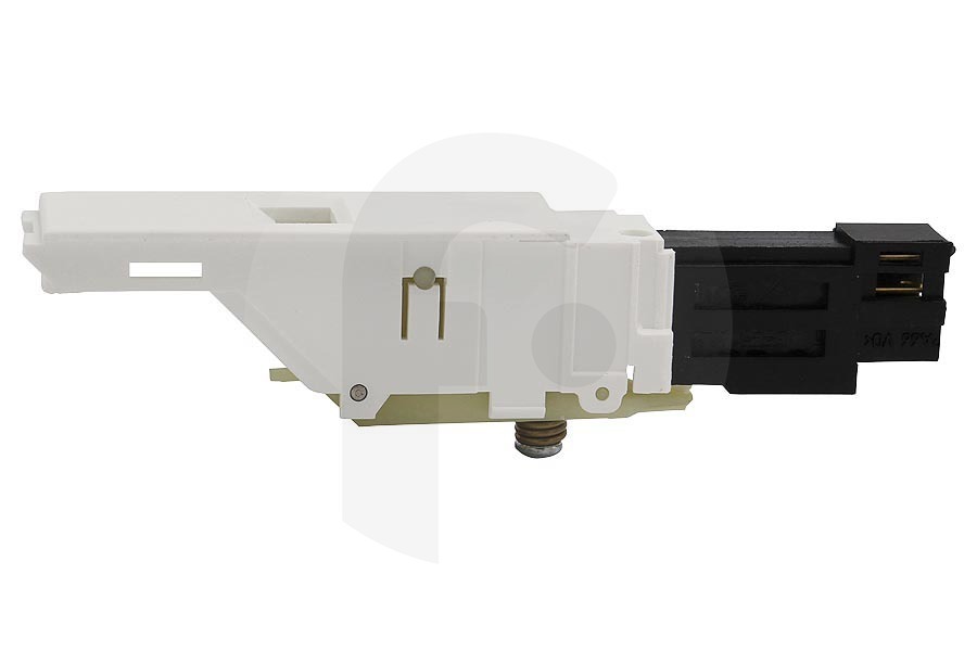Hisense Secadora Cerradura de puerta (interruptor de puerta) para Gorenje y otros secadora 500355