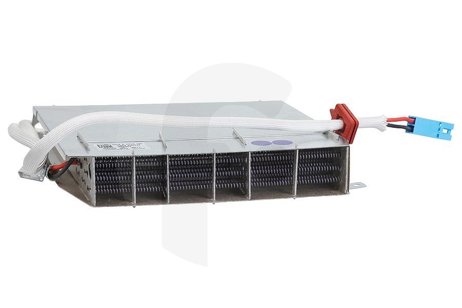 Gorenje Asciugatrice Elemento riscaldante (resistenza asciugatrice) completo 2300W per Gorenje e altri asciugatrice 406902