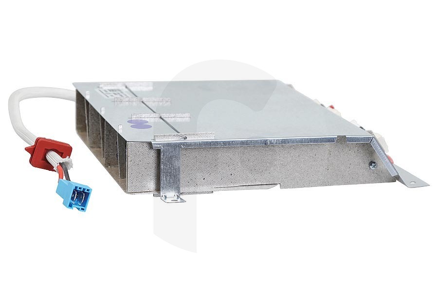 Gorenje Asciugatrice Elemento riscaldante (resistenza asciugatrice) completo 2300W per Gorenje e altri asciugatrice 406902