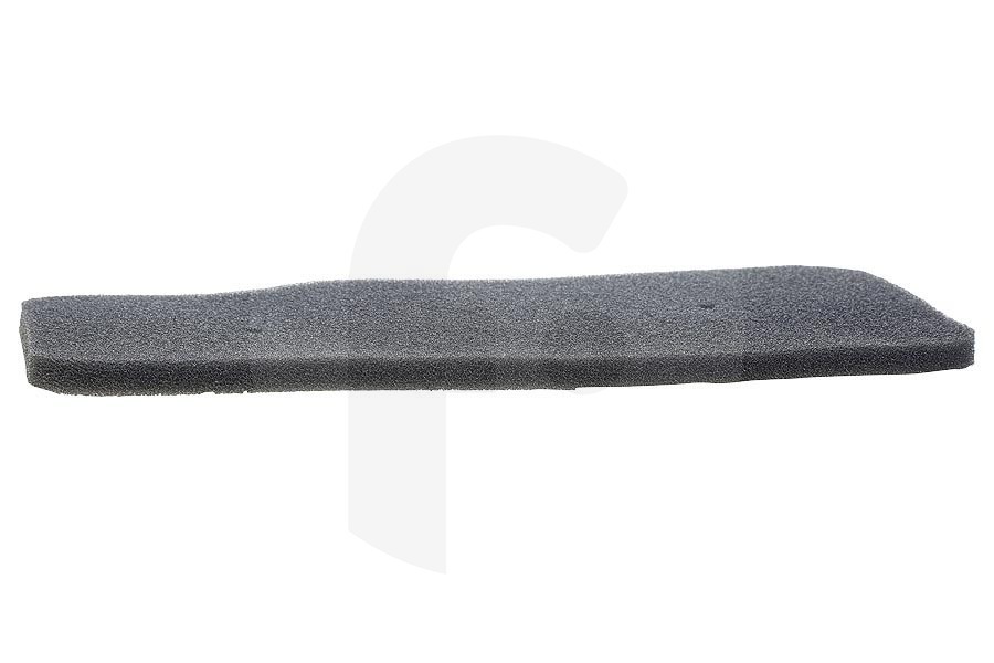 Hoover Asciugatrice Candy Filtro Condensatore Asciugatrice 275 x 128 mm 40006731