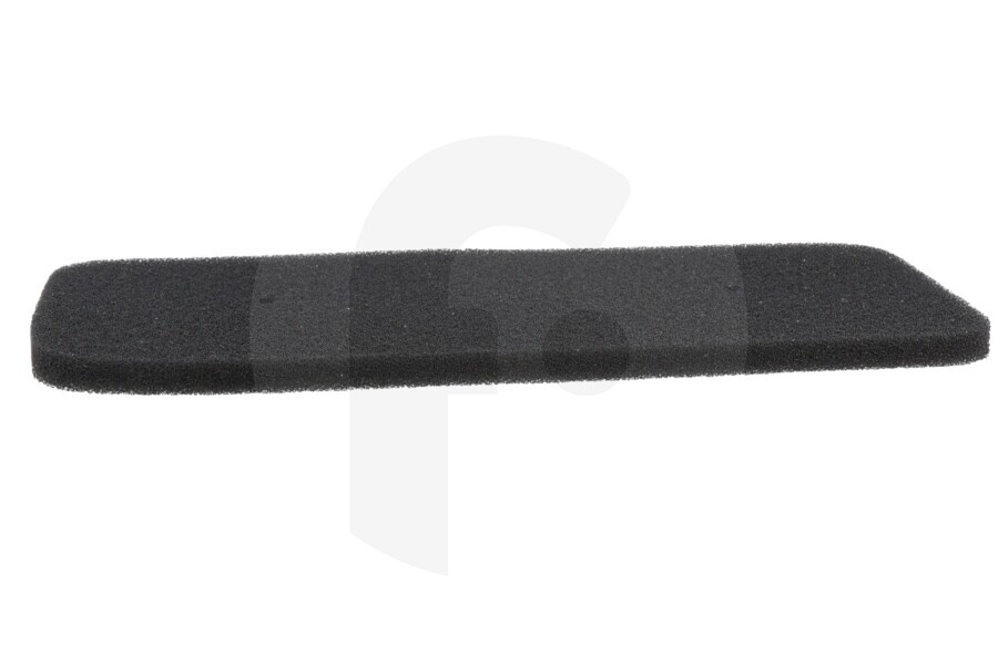 Alternatief Asciugatrice Filtro in schiuma (foam filter, filtro spugna) per Candy e altri asciugatrice 40006731