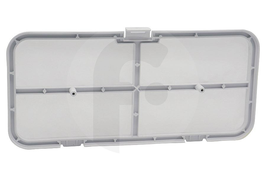 Geratek Asciugatrice Hoover filtro per condensatore asciugatrice 40006730