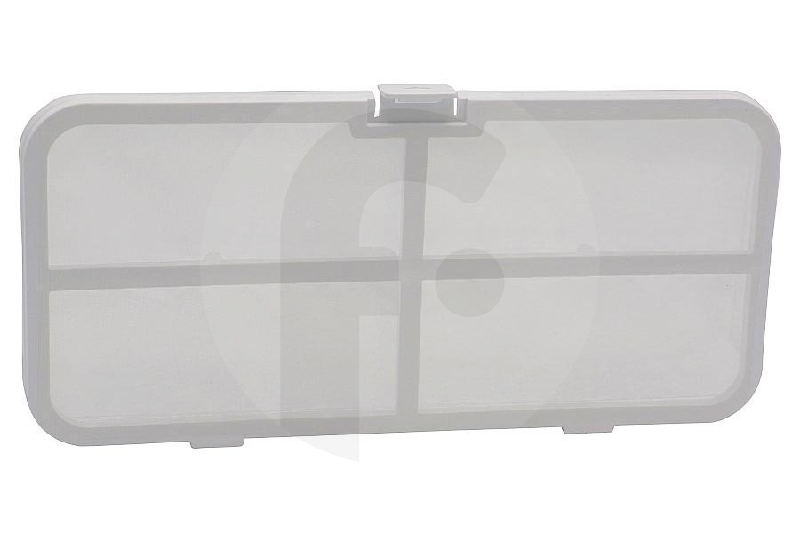 Hoover Secadora Filtro para Secadora Hoover 40006730 apto para entre otros CSOH7A2DE, DYC9913AX