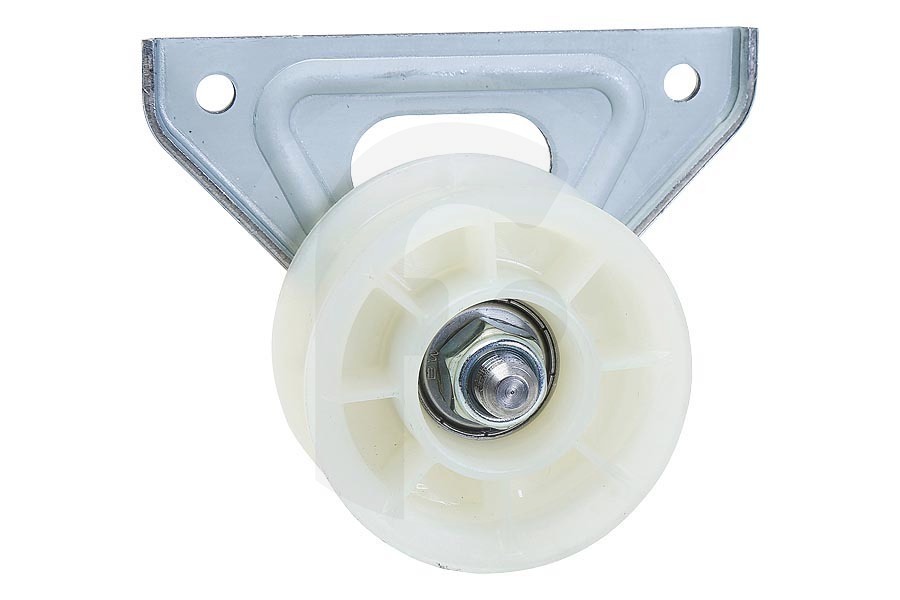 Proline 728616, C00728616 Asciugatrice Rotella (con supporto) asciugatrice C00113879, 113879 adatto a tra cui ISL70C, IS7021C, ISL79C