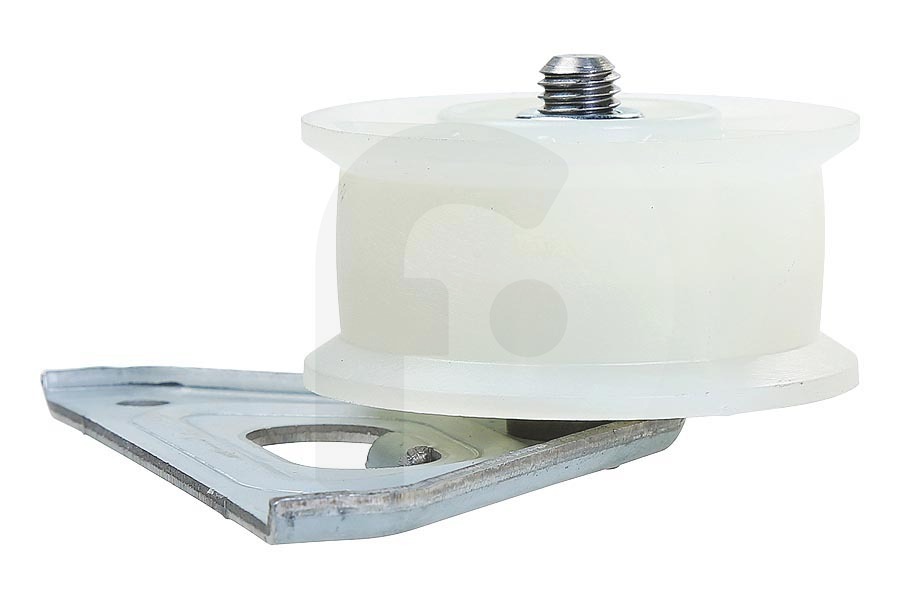 Indesit Asciugatrice Rotella (con supporto) asciugatrice C00113879, 113879