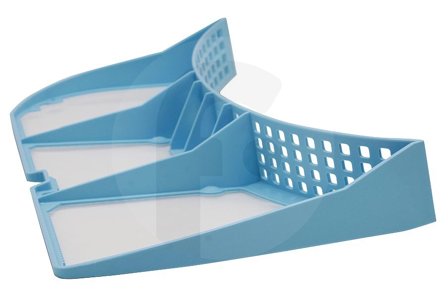Indesit Asciugatrice Filtro lanuggine Asciugatrice adatto per Candy 325 x 180 x 42 mm C00113848, 113848