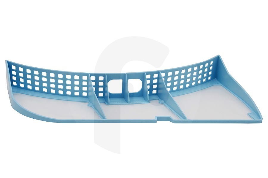 Indesit Asciugatrice Filtro lanuggine Asciugatrice adatto per Candy 325 x 180 x 42 mm C00113848, 113848