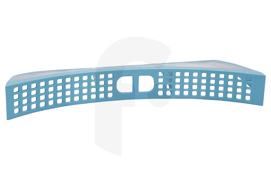 Indesit Asciugatrice Filtro lanuggine Asciugatrice adatto per Candy 325 x 180 x 42 mm C00113848, 113848