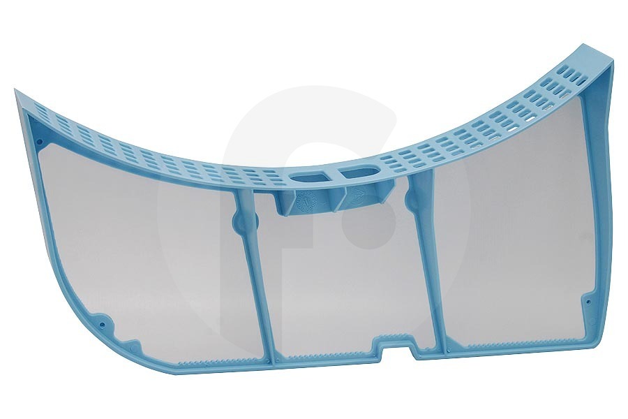 Indesit Asciugatrice Filtro lanuggine Asciugatrice adatto per Candy 325 x 180 x 42 mm C00113848, 113848