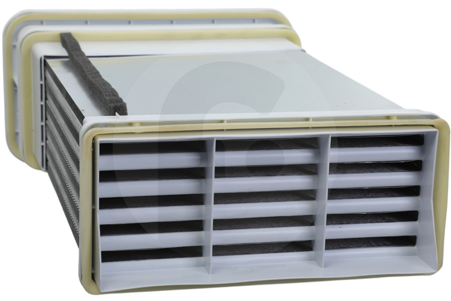 Indesit Asciugatrice Condensatore (diffusore di calore) asciugatrice 287179