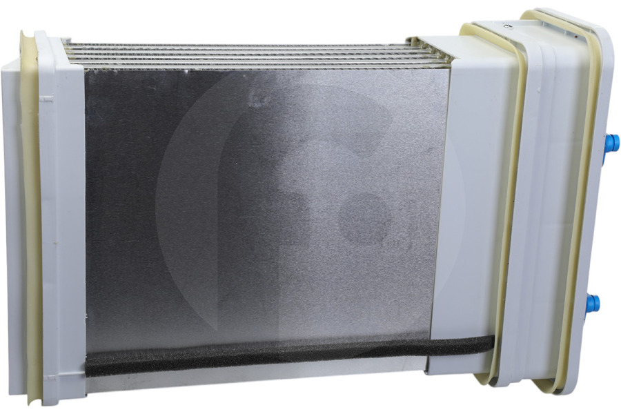 Indesit Asciugatrice Condensatore (diffusore di calore) asciugatrice 287179