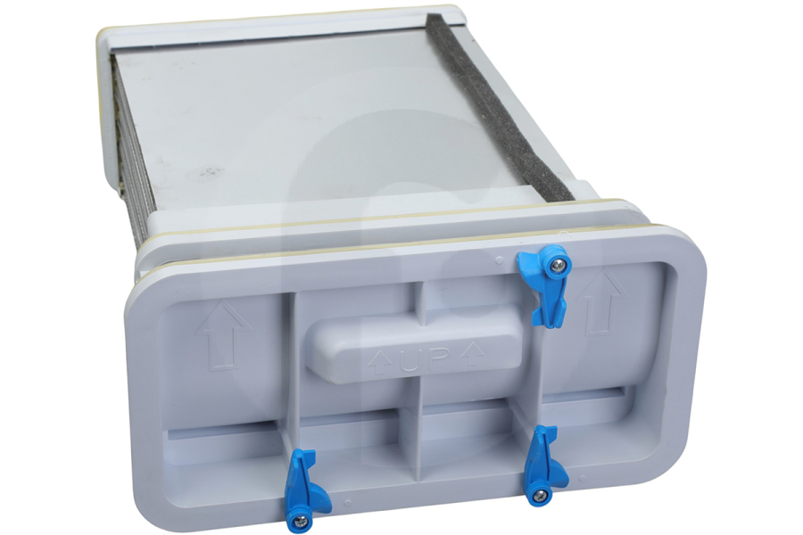 Hotpoint-ariston 258585, C00258585 Secadora Condensador (termocambiador) secadora 287179 secadora 287179 apto para entre otros IDC73EU, IDCEG45BEU