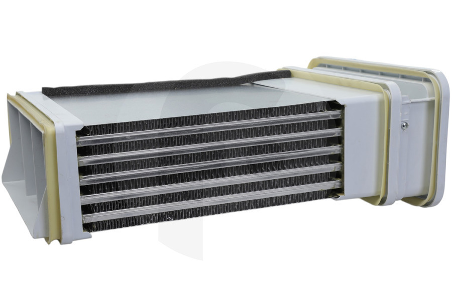 Indesit Asciugatrice Condensatore (diffusore di calore) asciugatrice 287179