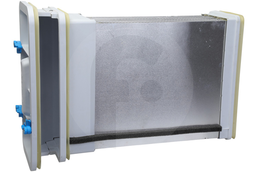 Indesit Asciugatrice Condensatore (diffusore di calore) asciugatrice 287179