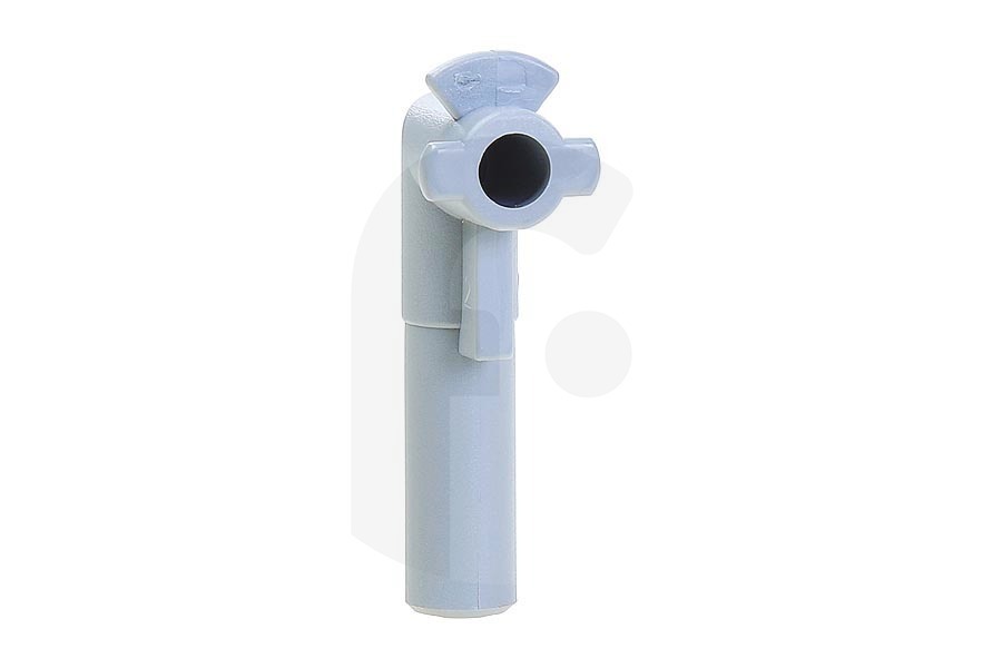 Hotpoint Secadora entrada de contenedor de agua para secadora 113897, C00113897 apto para entre otros IDCA735, IDCEG45, TCF97B6S