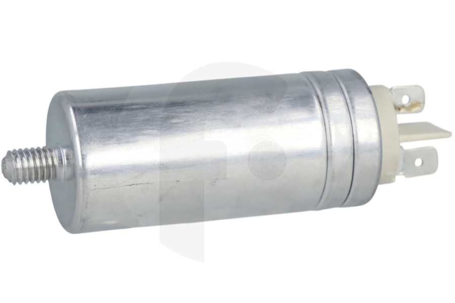 Indesit Asciugatrice Condensatore (condensatore di avviamento) 8,5uF per Indesit e altri asciugatrice 864119, C00864119