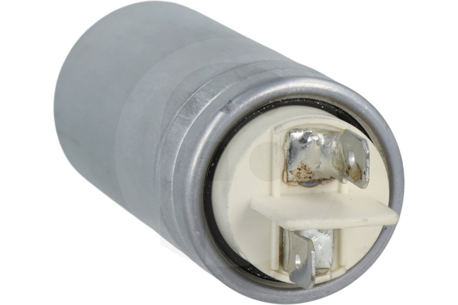 Indesit Asciugatrice Condensatore (condensatore di avviamento) 8,5uF per Indesit e altri asciugatrice 864119, C00864119