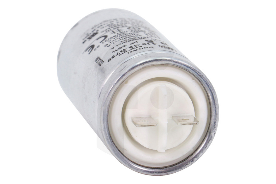 Alternatief Asciugatrice Condensatore (condensatore di avviamento) 8,5uF per Hotpoint e altri asciugatrice 258619, C00258619