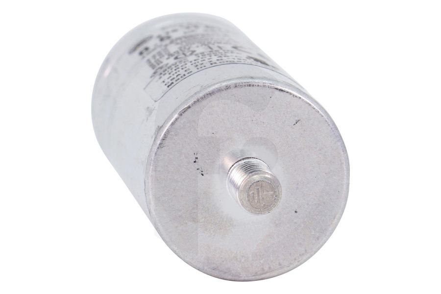 Alternatief Asciugatrice Condensatore (condensatore di avviamento) 8,5uF per Hotpoint e altri asciugatrice 258619, C00258619