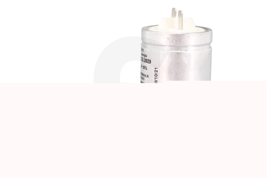 ASKO Trockner Indesit Kondensator 7uF 279233 C00279233 Wäschetrockner