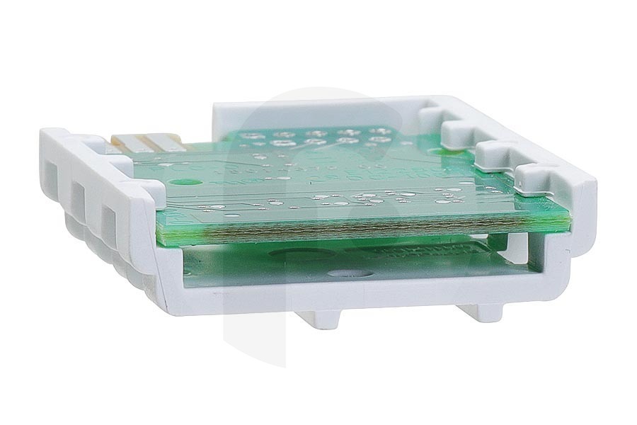 Indesit Asciugatrice Sensore del livello dell'acqua incl. alloggiamento per Indesit e altri asciugatrice 628635, C00628635
