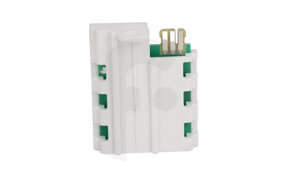 Ignis 924979, c00924979 Secadora Sensor de nivel de agua incl. alojamiento para Indesit y otros secadora 628635, C00628635 apto para entre otros NTM1182SKEU, FTM229X2BEU, DFCX80116