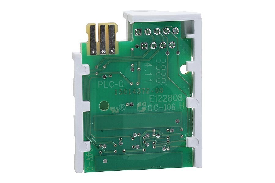 Indesit Asciugatrice Sensore del livello dell'acqua incl. alloggiamento per Indesit e altri asciugatrice 628635, C00628635