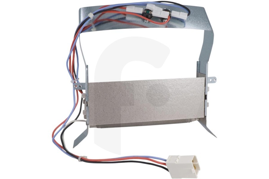 Hotpoint 282401, C00282401 Secadora Elemento Calefactor 282401 C00282401 Indesit Secadora apto para entre otros ISA60V, AS60VEX, IS60VEX