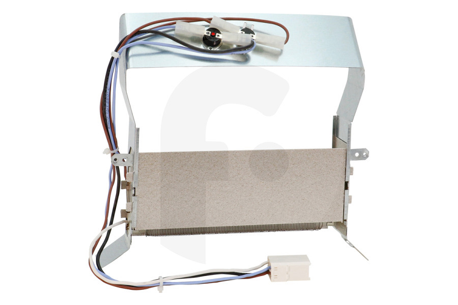 Hotpoint Secadora Elemento calefactor alternativo C00282396 Secadora apto para entre otros IS7021C, TCM570G, TCM570P