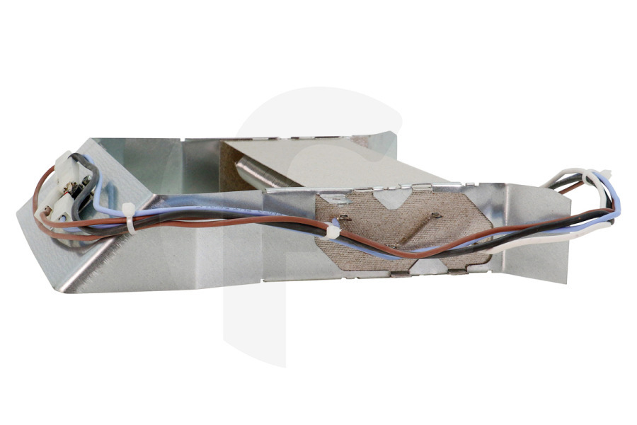 Alternatief Asciugatrice Elemento riscaldante (resistenza asciugatrice) completo 2300W per Indesit e altri asciugatrice 282396, C00282396