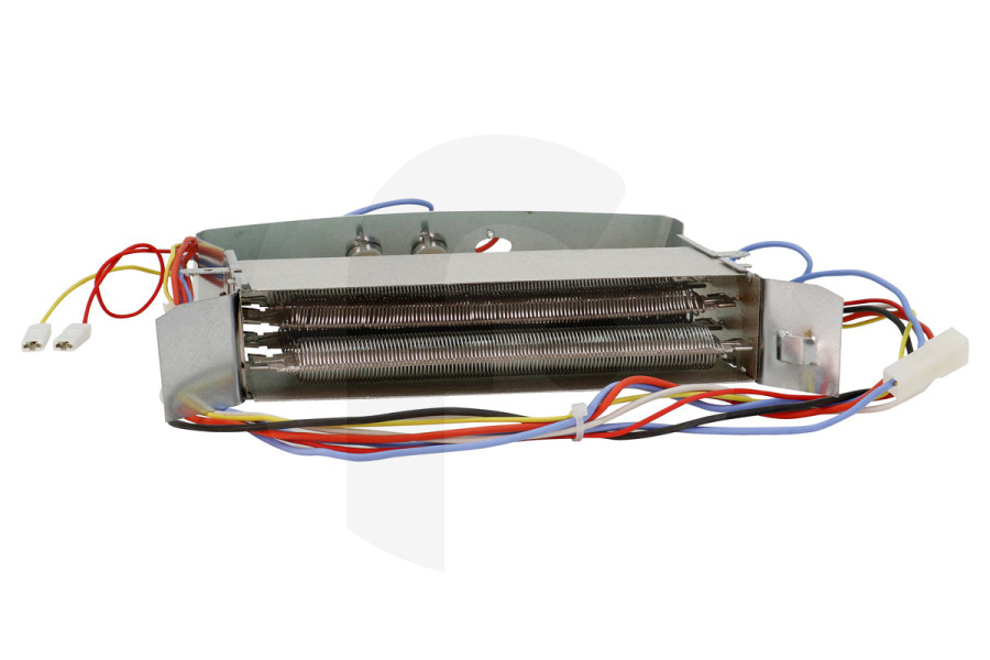 Alternatief Asciugatrice Elemento riscaldante (resistenza asciugatrice) completo 2300W per Indesit e altri asciugatrice 260045, C00260045
