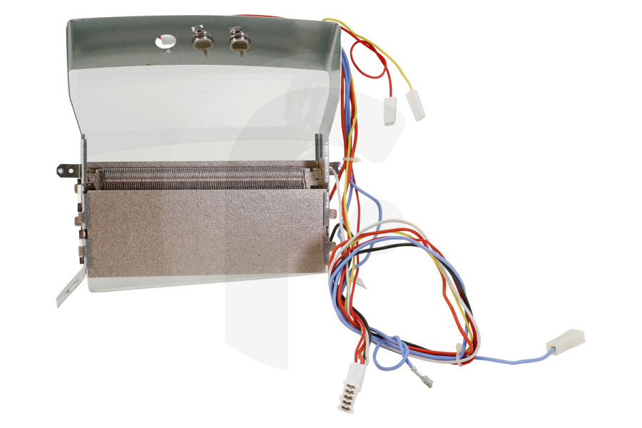 Hotpoint Secadora Elemento calefactor alternativo C00260045 Secadora apto para entre otros ISL65CEX, ISL70CFR, TCD970