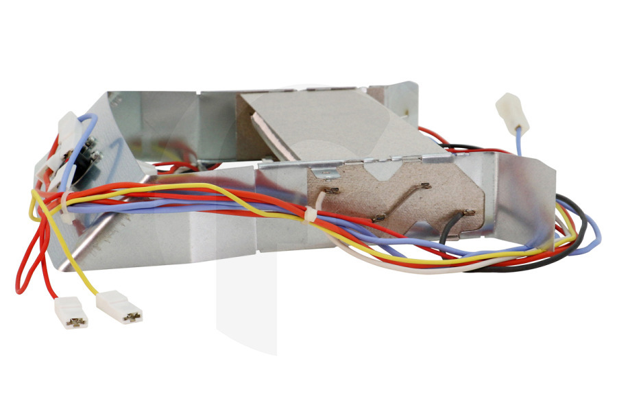 Alternatief Asciugatrice Elemento riscaldante (resistenza asciugatrice) completo 2300W per Indesit e altri asciugatrice 260045, C00260045