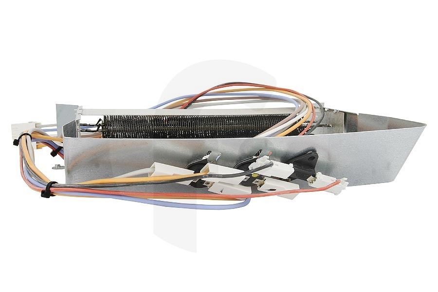 Hotpoint Secadora Resistencia con ntc para secadora C00294624